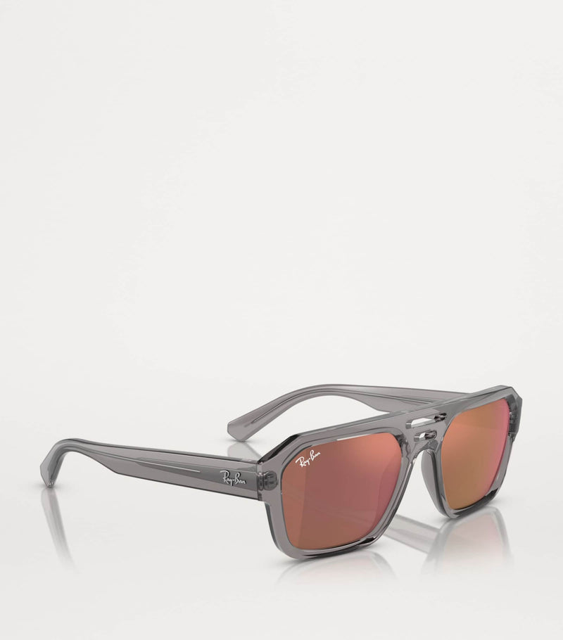 Ray-Ban 0RB4397 acetate sunglasses, UK version