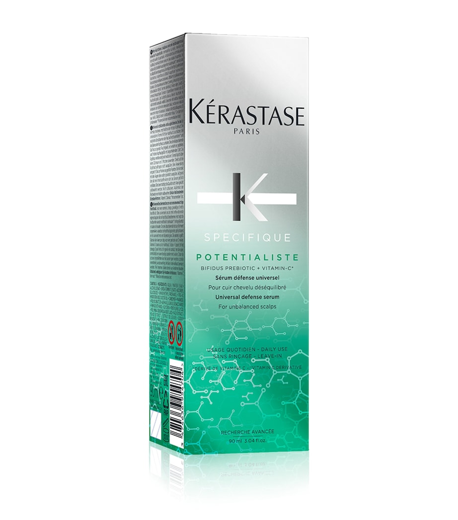 Kérastase Specifique Potentialiste Hair Serum 90ml, UK version