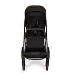 Nuna MIXX Next Pushchair and Carry Cot, ARRA Flex Car Seat and BASE Curv Adaptor Bundle