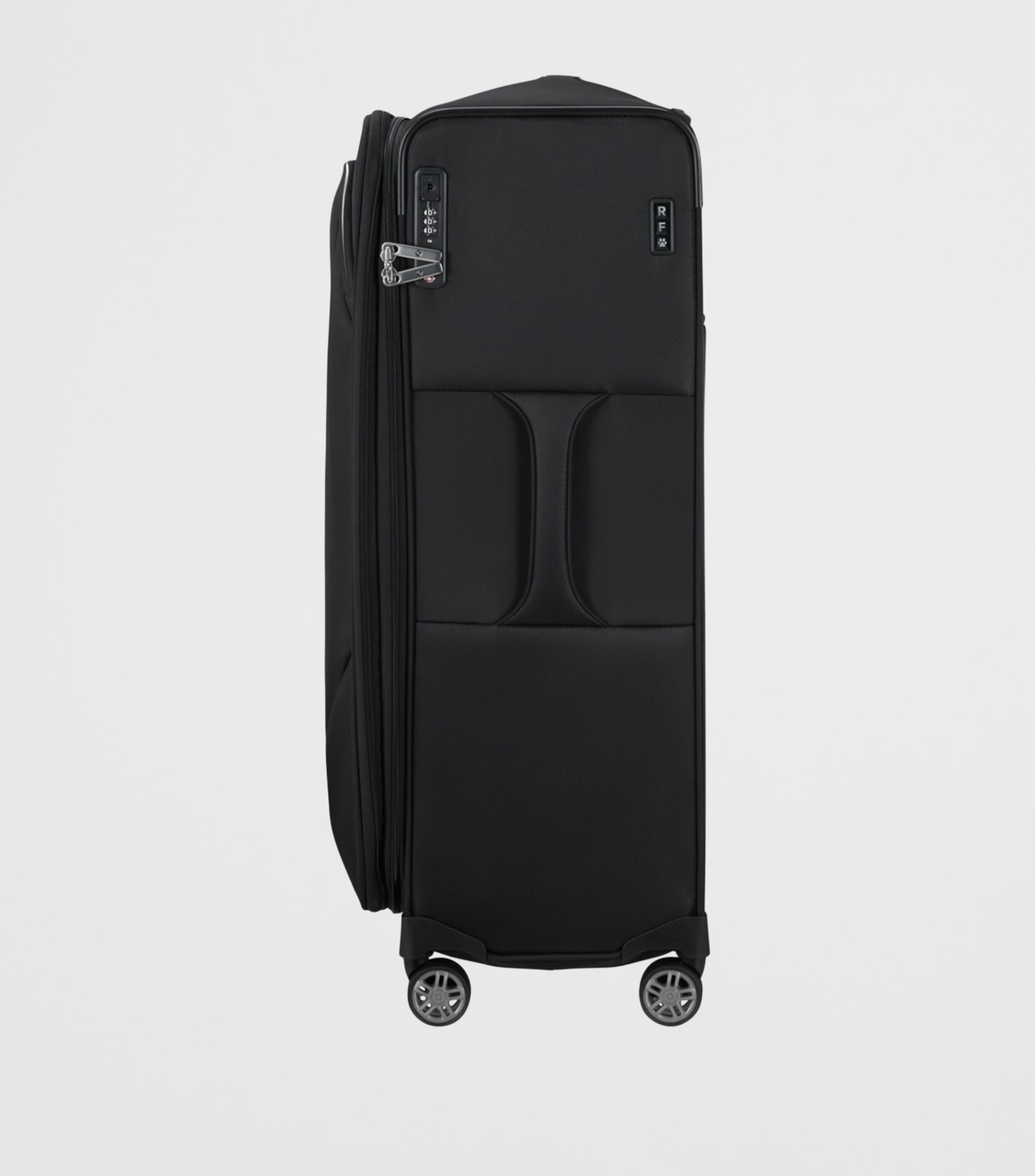 Samsonite Expandable Re-Lite Spinner Suitcase 78cm (British brand)
