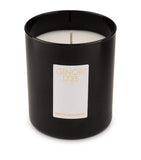 GINORI 1735 White Jealousy scented candle refill, UK version