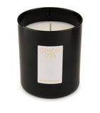 GINORI 1735 White Jealousy scented candle refill, UK version