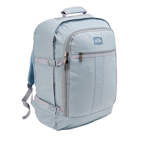 Metz 44L cabin backpack imported from the UK