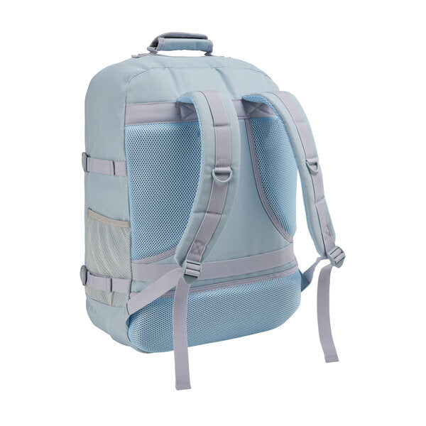 Metz 44L cabin backpack imported from the UK
