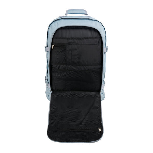 Metz 44L cabin backpack imported from the UK