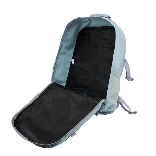 Metz 44L cabin backpack imported from the UK