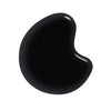 Sally Hansen Miracle Gel nail polish Onyx-Packed (British brand)