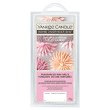 Yankee Candle Home Inspiration  Sugared Blossom Wax Melts General Household ASDA   