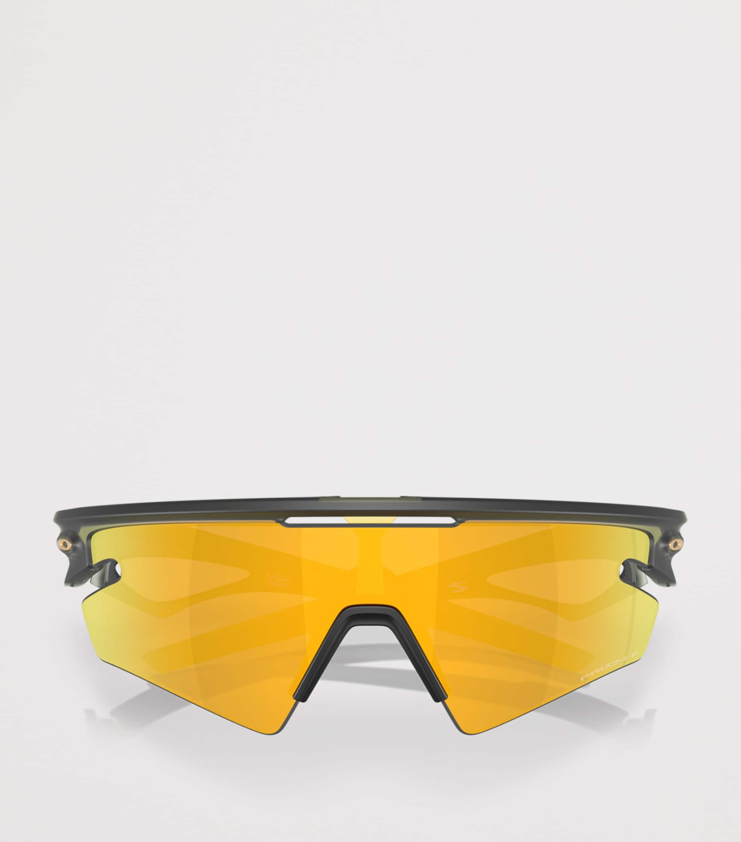 Oakley Sphaera Slash rectangle sunglasses (British brand)