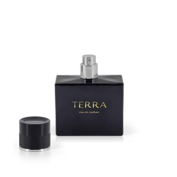 Regency Fragrances Terra Eau de Parfum 50ml, imported from the UK
