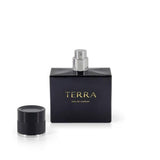 Regency Fragrances Terra Eau de Parfum 50ml, imported from the UK