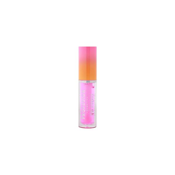 Profusion Cosmetics It's A Vibe Lip Oil in shade Vibin - British product
