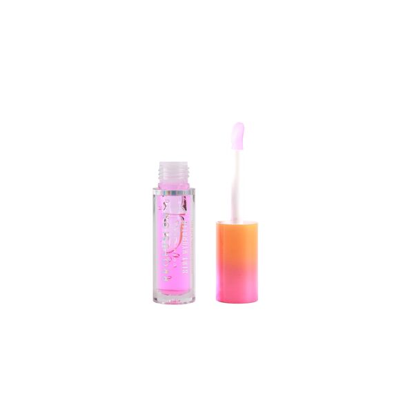 Profusion Cosmetics It's A Vibe Lip Oil in shade Vibin - British product