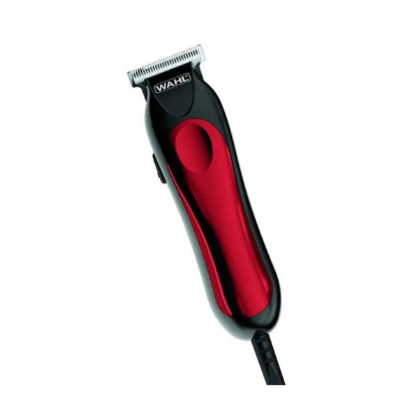 Wahl T-Pro corded T-blade trimmer, imported from the UK