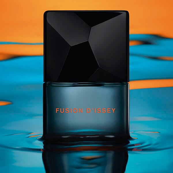 Issey Miyake Fusion d'Issey Eau de Toilette 50ml