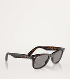 Ray-Ban acetate sunglasses 0RB2140, imported from the UK