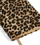 Smythson Leather Soho Notebook (British brand)