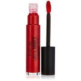 IsaDora Ultra Matt Liquid Lipstick Red Romance 7ml (British brand)