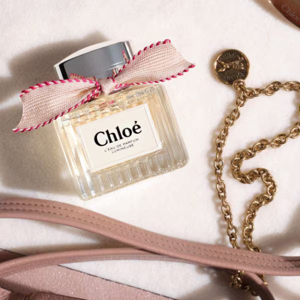 Chloé Eau de Parfum Lumineuse 100ml - British product