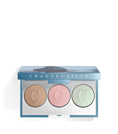 Harrods Chantecaille Diana Eyeshadow Trio- Buy online at McGrocer