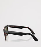 Ray-Ban Street Neat Wayfarer sunglasses, imported from the UK