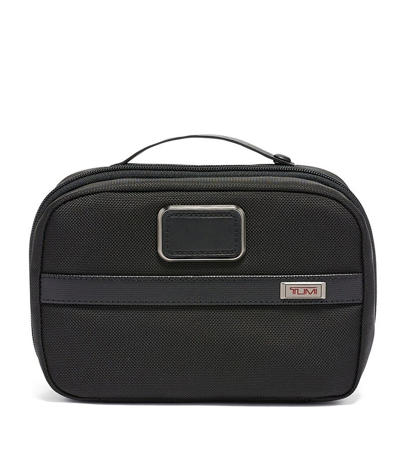 Tumi Alpha 3 Split Travel Kit (British brand)