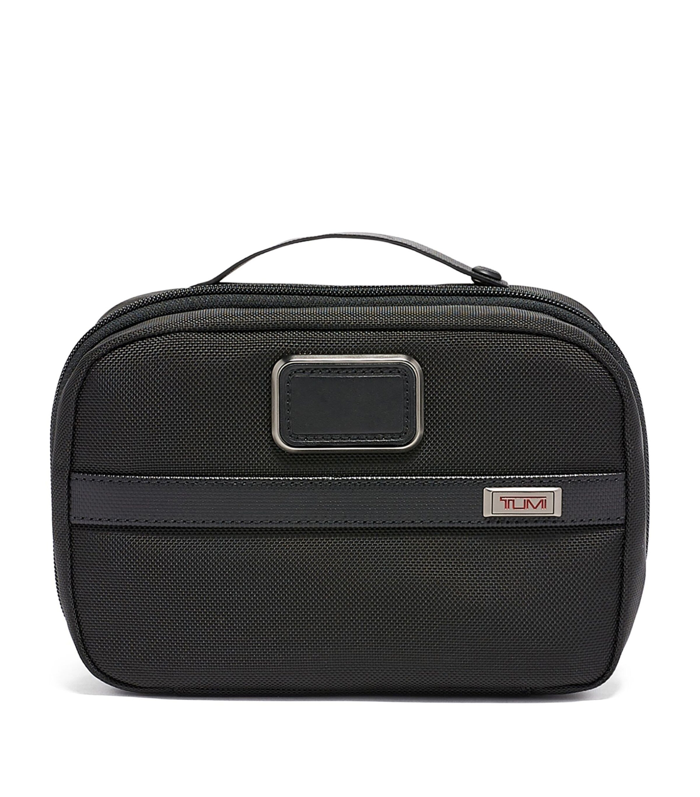 Tumi Alpha 3 Split Travel Kit (British brand)