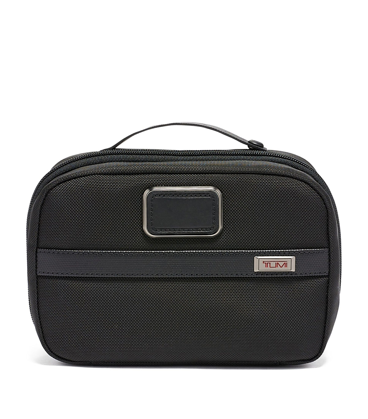 Tumi Alpha 3 Split Travel Kit (British brand)