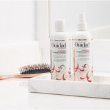 Ouidad anti-frizz hair gel 250ml (British brand)