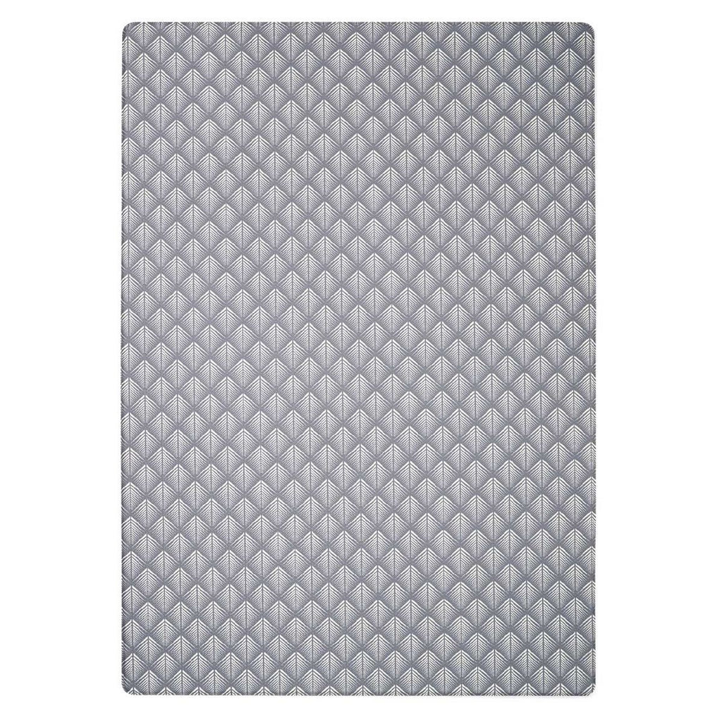 Tutti Bambini Luxury Padded XL Playmat - Fan