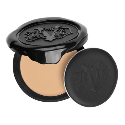 KVD Beauty Lock-It Finishing Powder