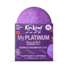 KinKind purple shampoo bar 50g, imported from the UK