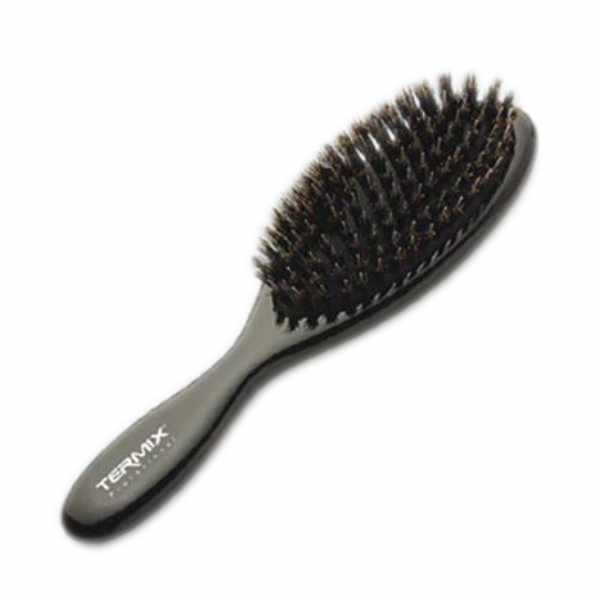 Termix extension brush black small - British product