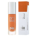 The 24H Foundation 663 GOODS Superdrug   