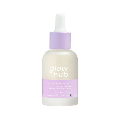 Superdrug Glow Hub Glow Giver Serum- Buy online at McGrocer