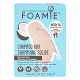 Foamie Shampoo Bar Shake Your Coconuts 80g GOODS Holland&Barrett   