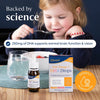 Efamol Kids Omega 3 DHA Drops liquid supplement (British brand)