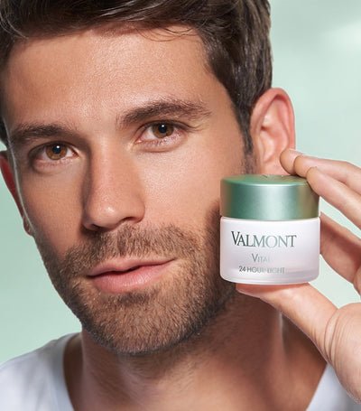 Harrods 24-Hour Light Face Cream with Anti-Ageing Ingredients, 50ml- Buy online at McGrocer