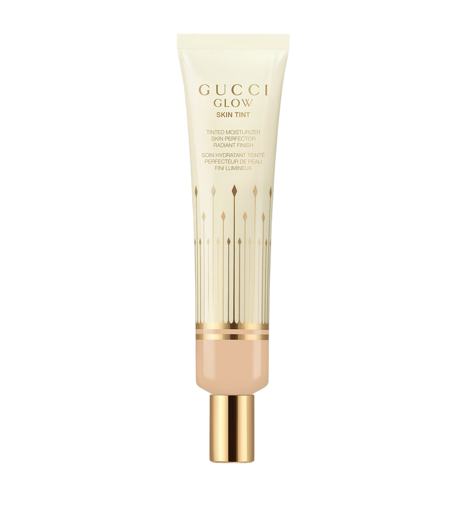 Gucci Glow Skin Tint Moisturiser 40ml, UK version