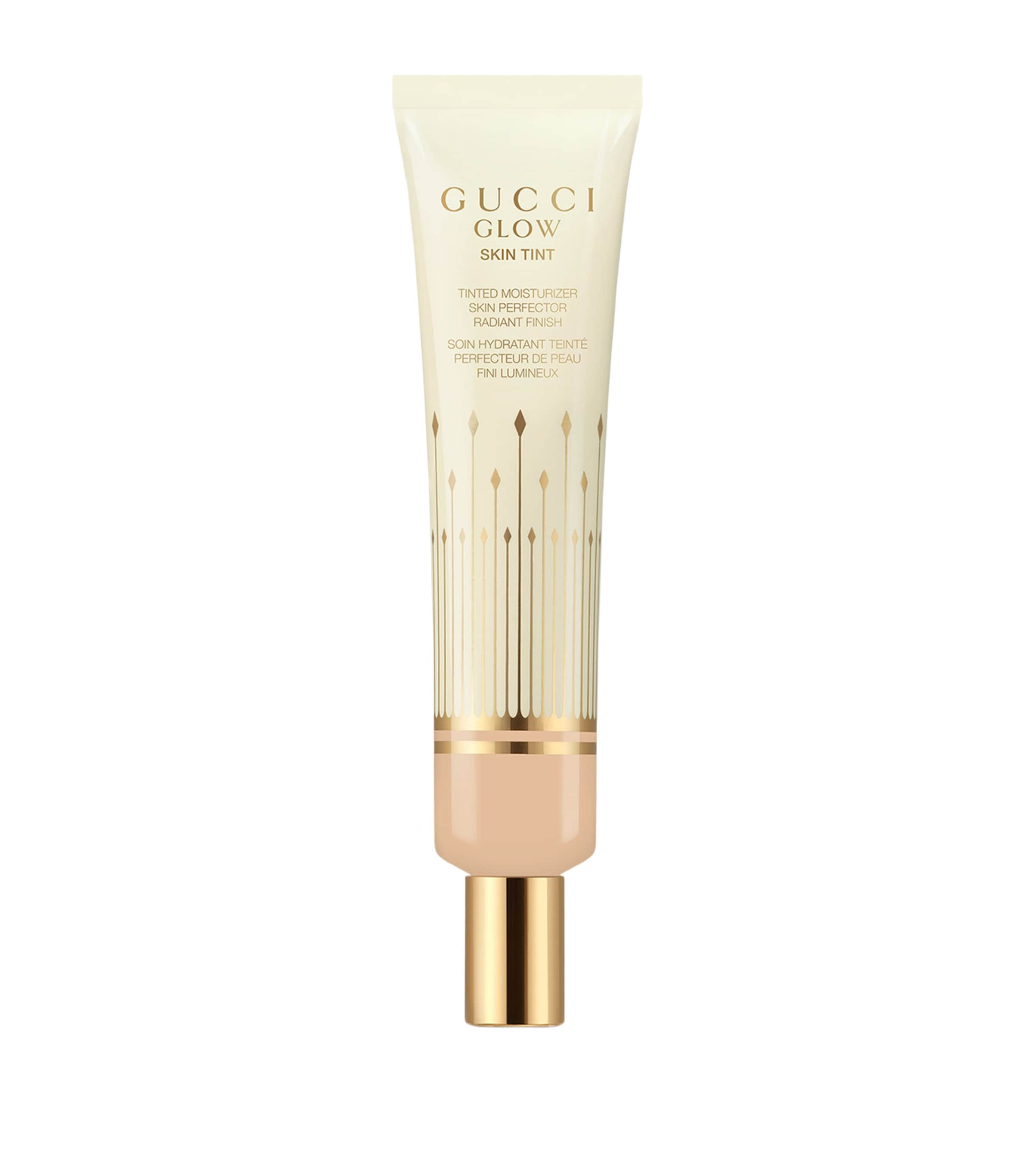 Gucci Glow Skin Tint Moisturiser 40ml, UK version