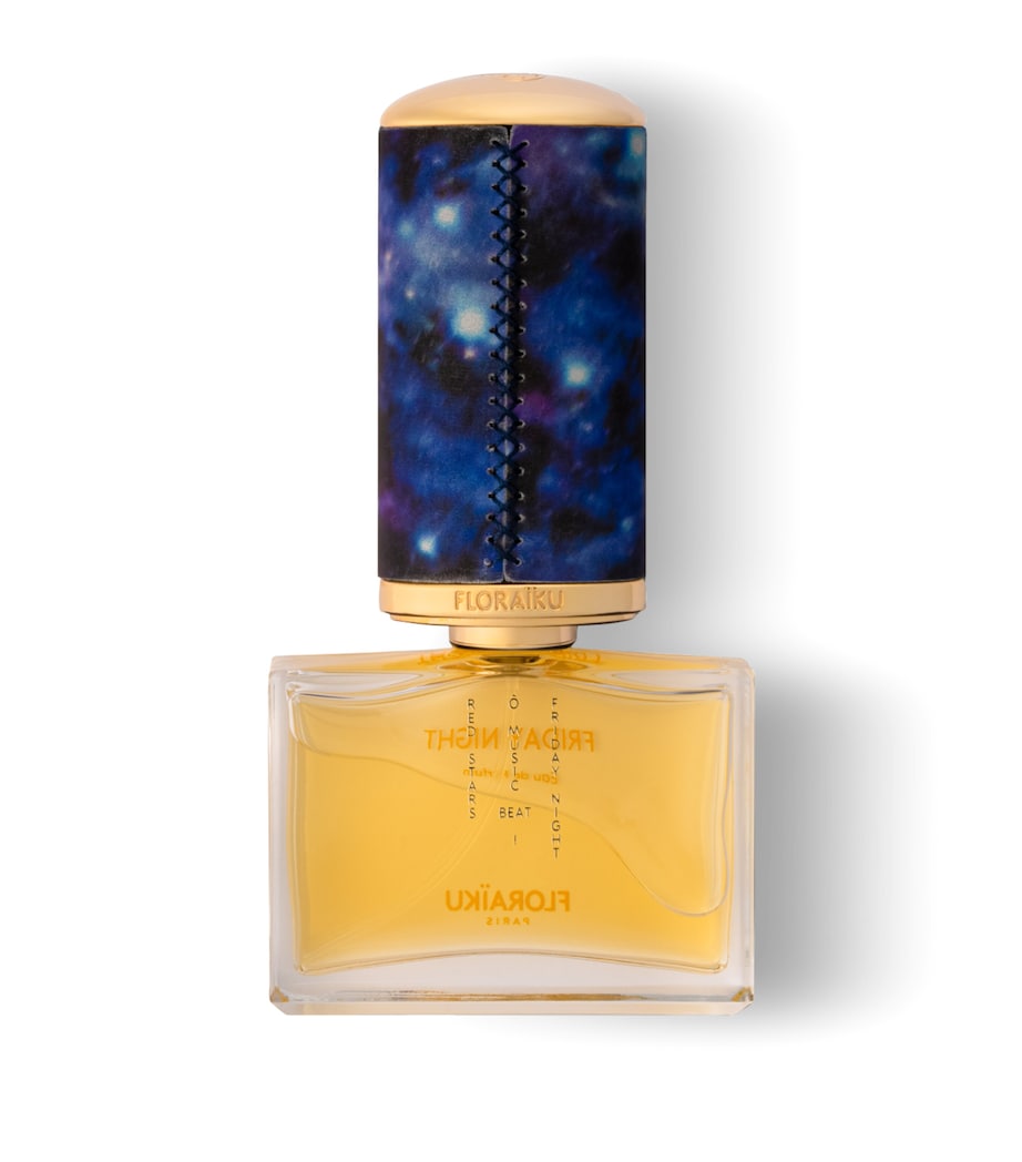 Floraiku Friday Night eau de parfum gift set 50ml, UK version