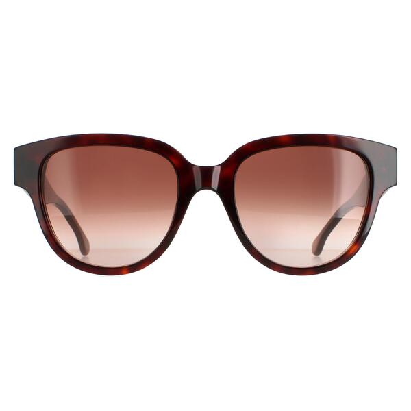 Paul Smith Darcy brown gradient sunglasses, imported from the UK