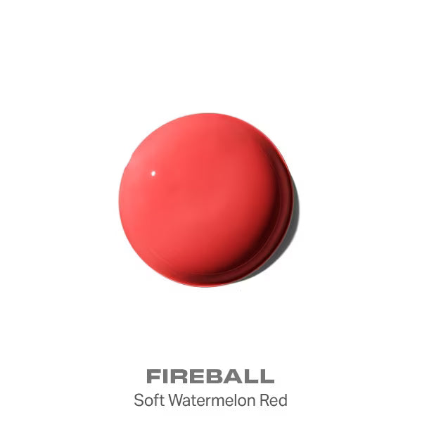 Morphe Hot Shot Blush Drops Fireball shade, imported from the UK