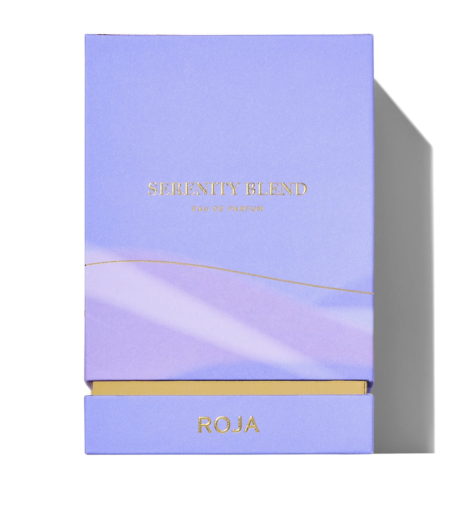 Roja Serenity Blend eau de parfum 100ml (British brand)
