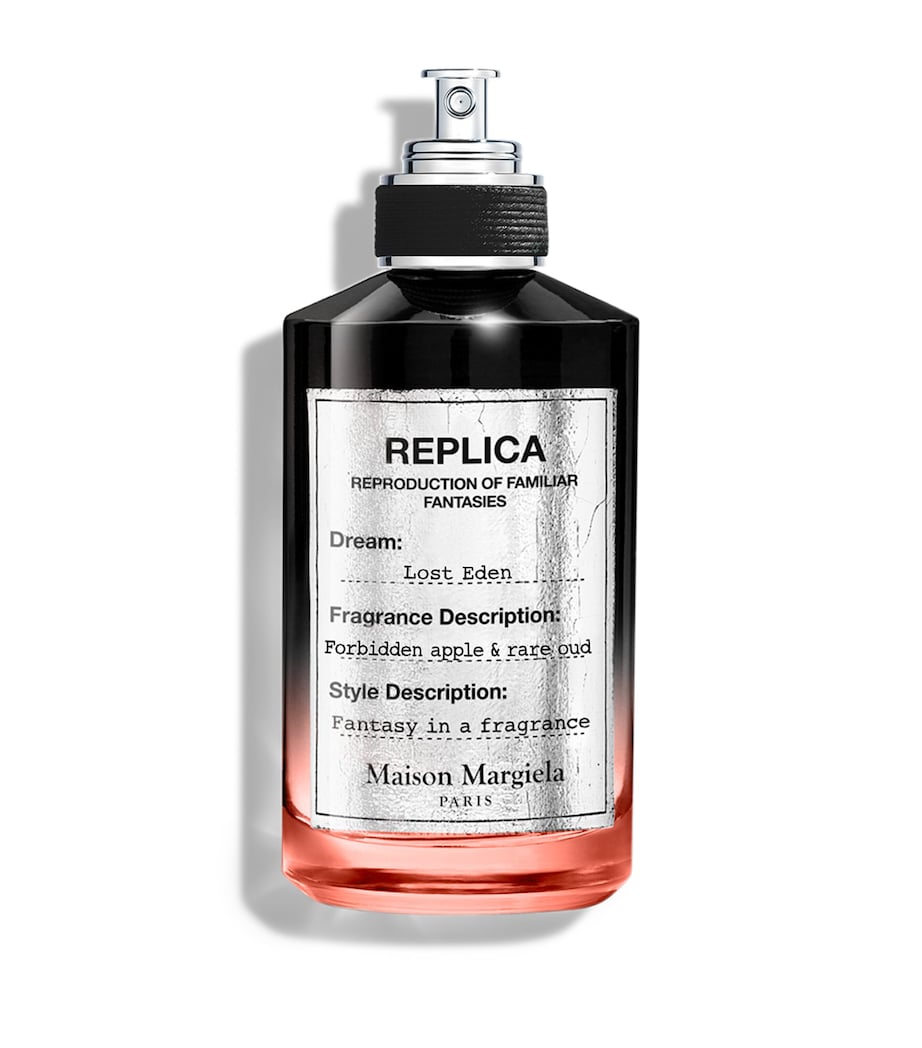 Maison Margiela Replica Lost Eden Eau de Parfum 100ml, UK version