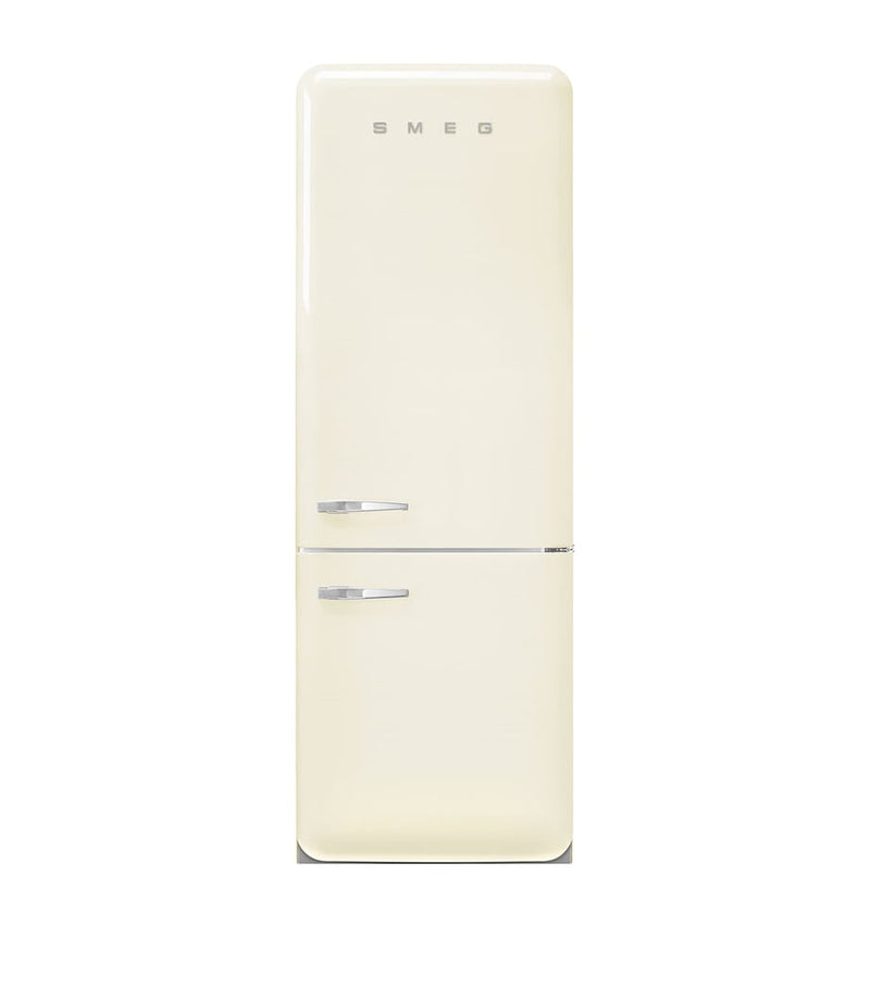 Smeg FAB38 Fridge (British brand)
