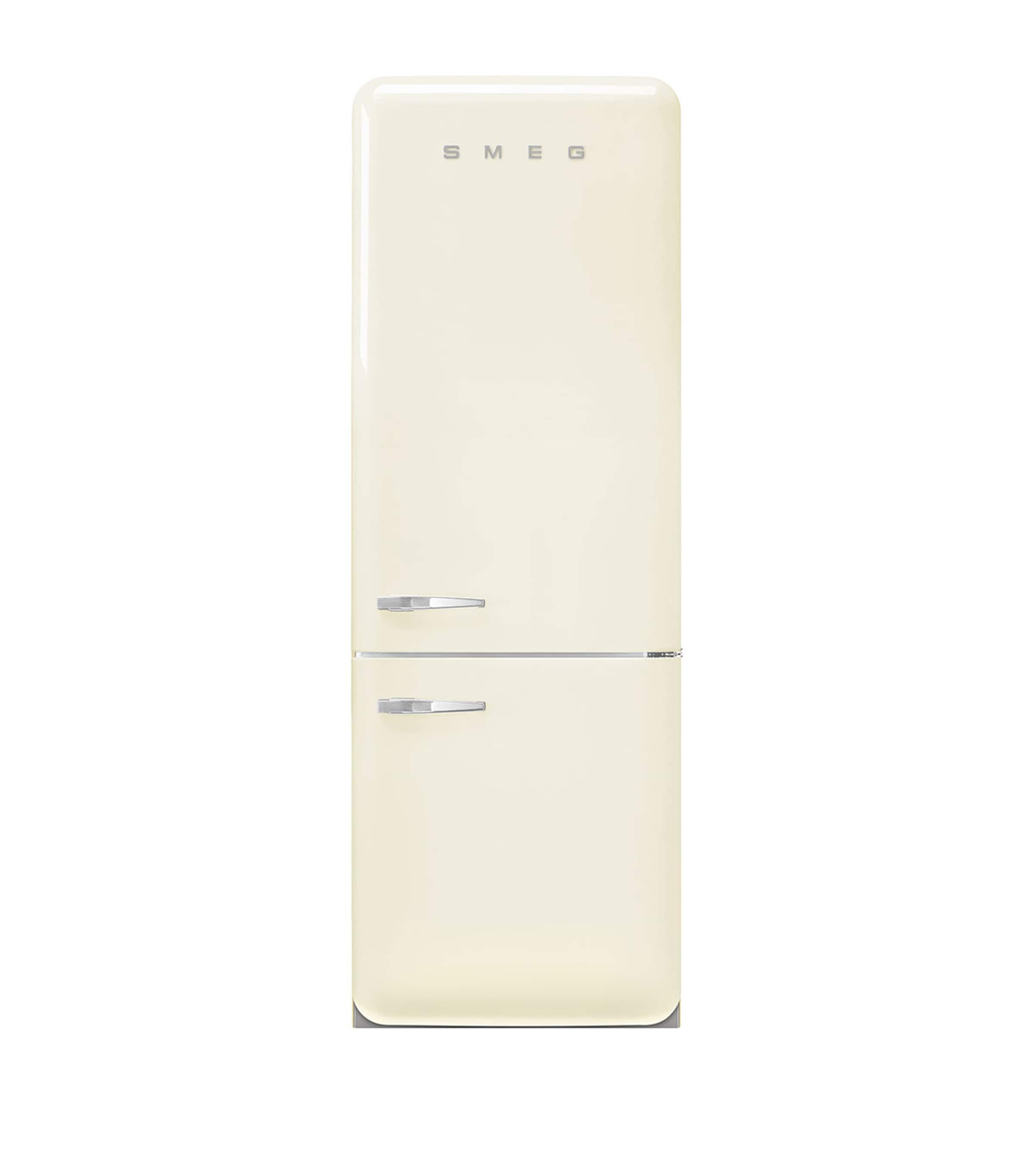 Smeg FAB38 Fridge (British brand)