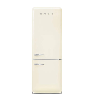 Harrods Smeg FAB38 Retro Fridge Freezer- Buy online at McGrocer