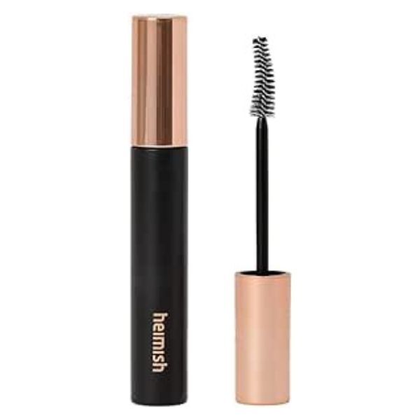 Heimish Dailism Smudge Stop curling mascara, imported from the UK