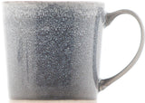 George Home Grey Reactive Glaze Mug GOODS ASDA   